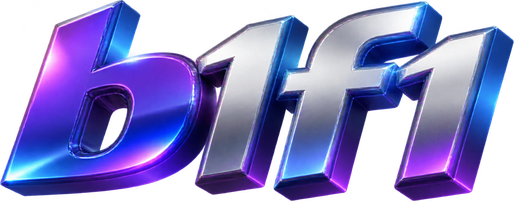 b1f1 Logo